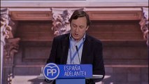 Hernando sobre Podemos: 