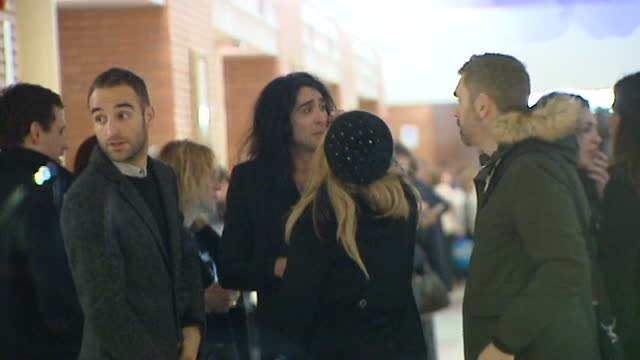 La Fiscalía investiga los tuits ofensivos sobre Bimba Bosé