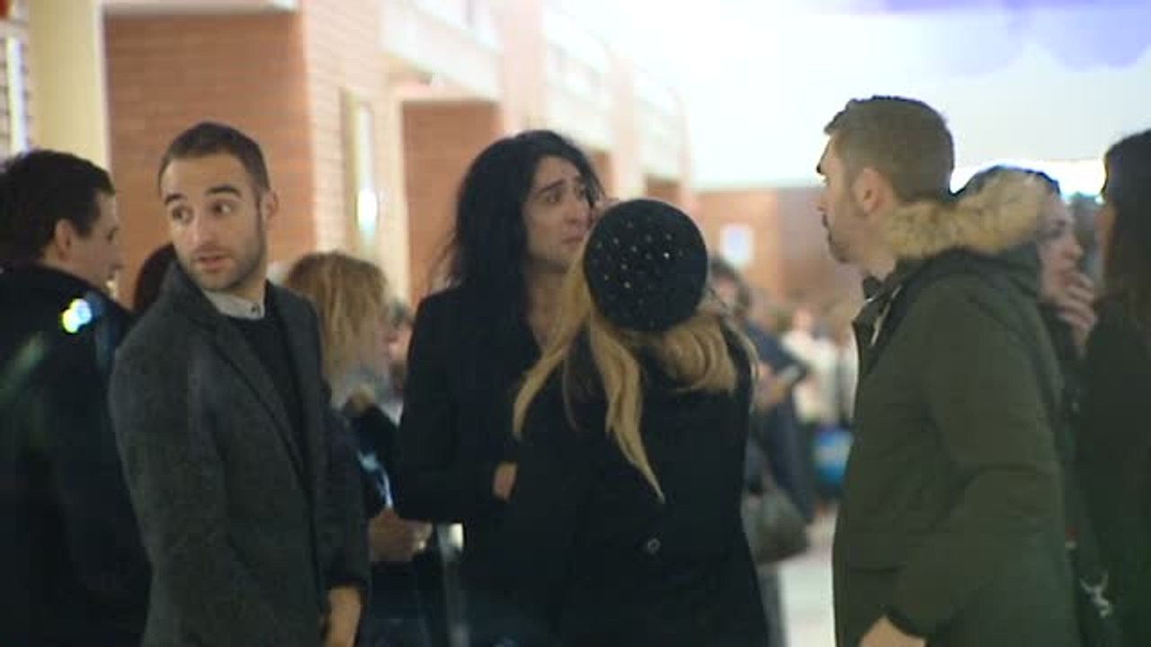 La Fiscalía investiga los tuits ofensivos sobre Bimba Bosé