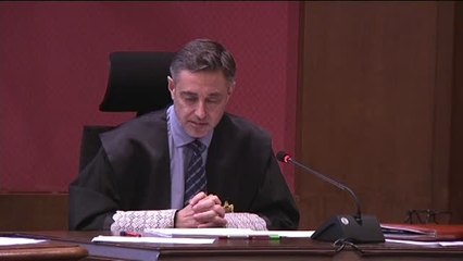 El fiscal del 9N acusa a Mas de articular "una estrategia de desafío abierto" al TC