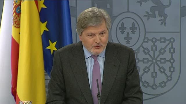 El Gobierno respeta las decisiones judiciales y recuerda que todo el mundo está sometido al imperio de la ley