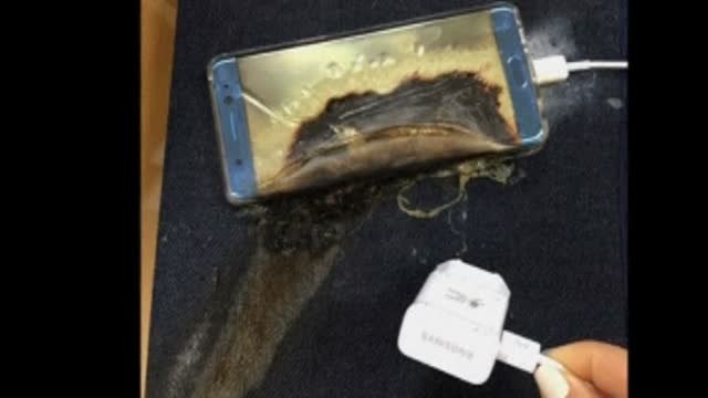 Samsung podría retrasar el lanzamiento de su nuevo modelo el Galaxy S8 que no estará en el Mobile World Congress de Barcelona