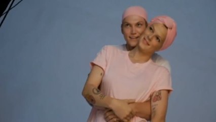 Muere Bimba Bosé, un ejemplo de lucha y optimismo