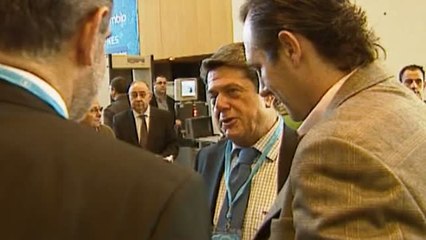 Trillo vuelve al Consejo de Estado