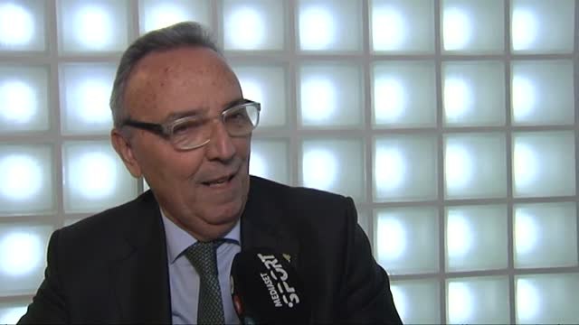 Gaspart pide que el Madrid reconozca que no quiere que la final de Copa sea en su estadio