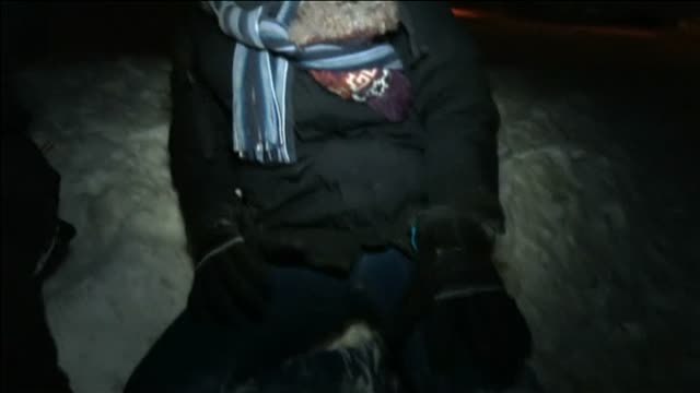 Cientos de refugiados huyen a Canadá tras las políticas migratorias de Trump