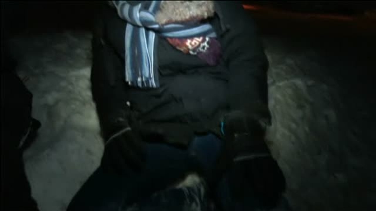 Cientos de refugiados huyen a Canadá tras las políticas migratorias de Trump