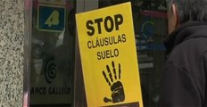 Pasos para reclamar la cláusula suelo