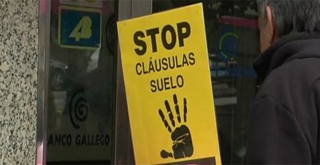 Pasos para reclamar la cláusula suelo