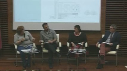 ARTEfacto, un proyecto innovador en los barrios de Madrid