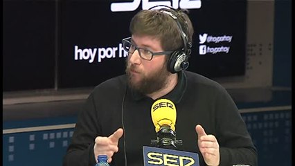 Urbán: "En Podemos los candidatos los decide la gente"