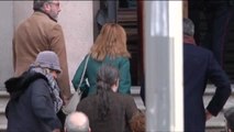 Inspectores y directores de institutos denuncian presiones de la Generalitat para que abrieran en el 9N