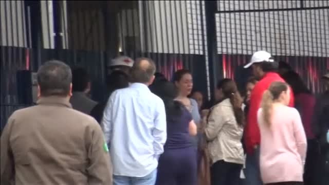 Un adolescente dispara a varios compañeros y a una profesora en Monterrey