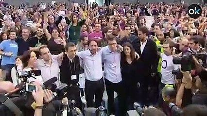 La asesora de Podemos eludió a la Justicia y alejó 330 km a su hijo del padre gracias al trabajo que le dio su partido
