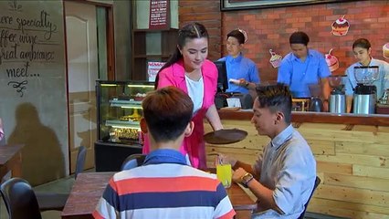 Dulce Venganza Capitulo 105 - Capitulo 105  Dulce Venganza