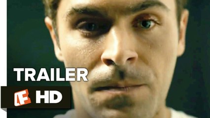 Extremely Wicked, Shockingly Evil and Vile Trailer #2 (2019) | ClipFlixs Trailers