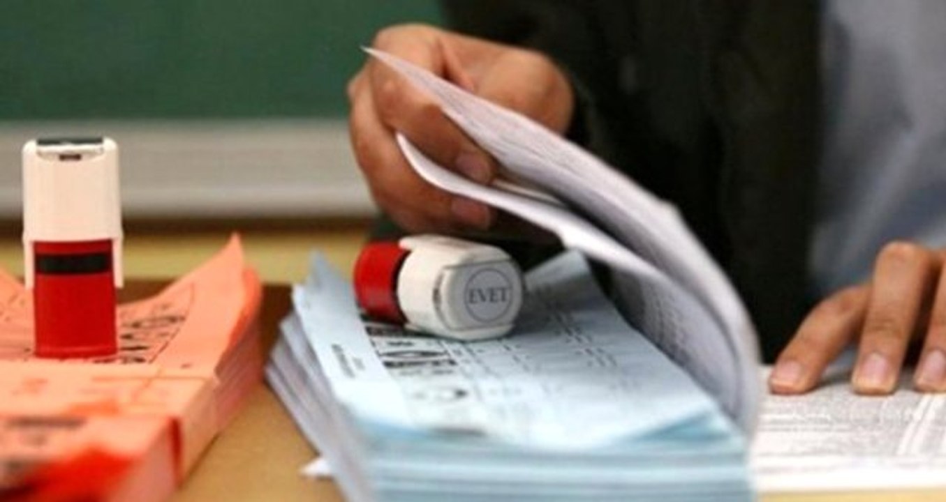 Son Dakika! CHP, İl Seçim Kurulu'na "Oy Sayım Kararı Kaldırılsın" Başvurusu Yaptı