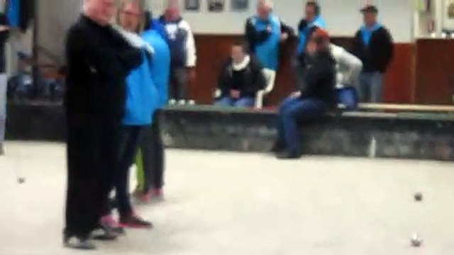 (1) - VIDEO 1 - 5ème JOURNEE CORPO 2019 - ACCM - VUES GENERALES - 2 AVRIL 2019