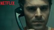 Extremely Wicked Shockingly Evil And Vile - Official Trailer - Ted Bundy Netflix Zac Efron James Hetfield