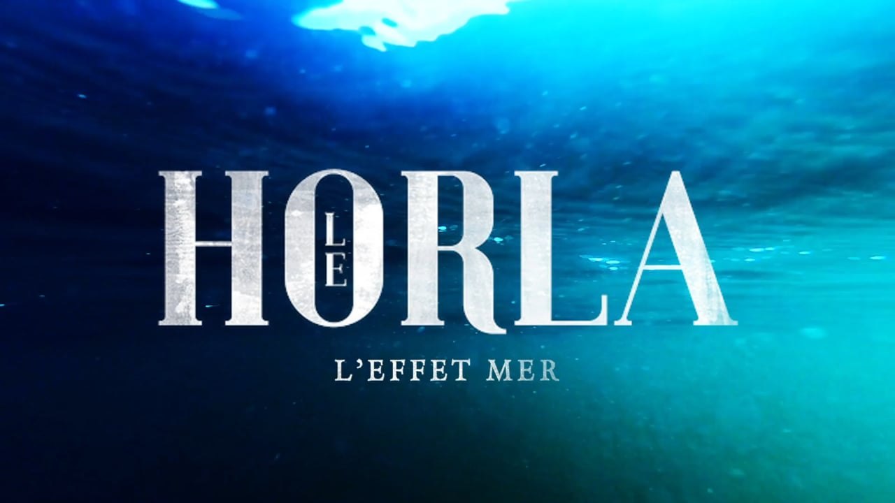 Le Horla - L'Effet mer (live à 3iS)