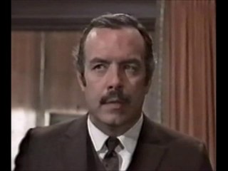 Clip - Adventures of Nick Carter (Scenes With Pernell Roberts) 1972