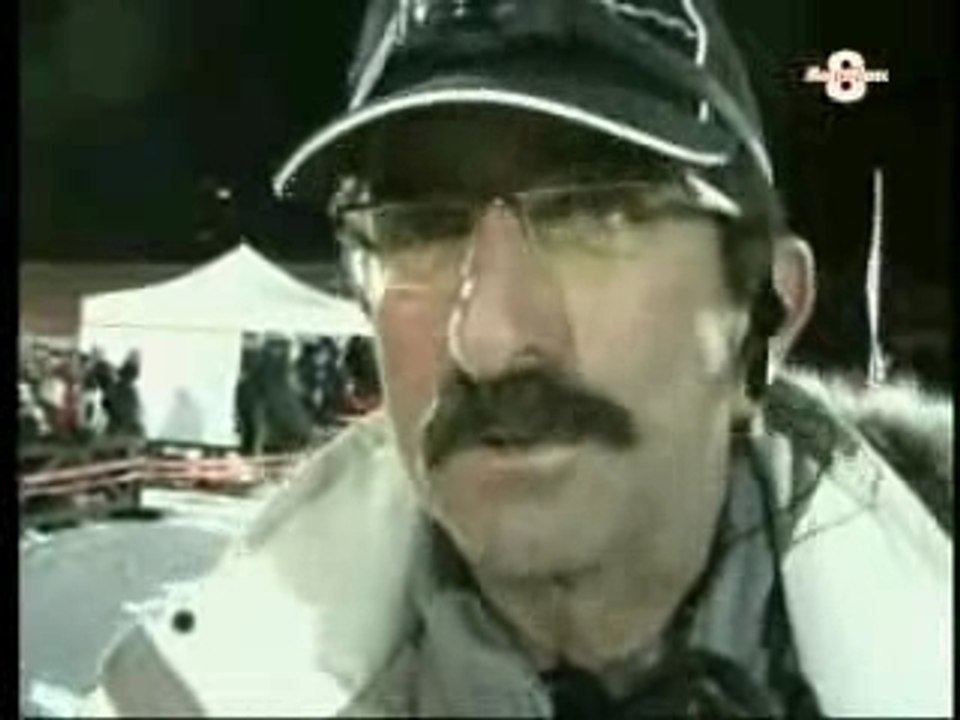 La grande odysée-megève notre dame de bellecombe