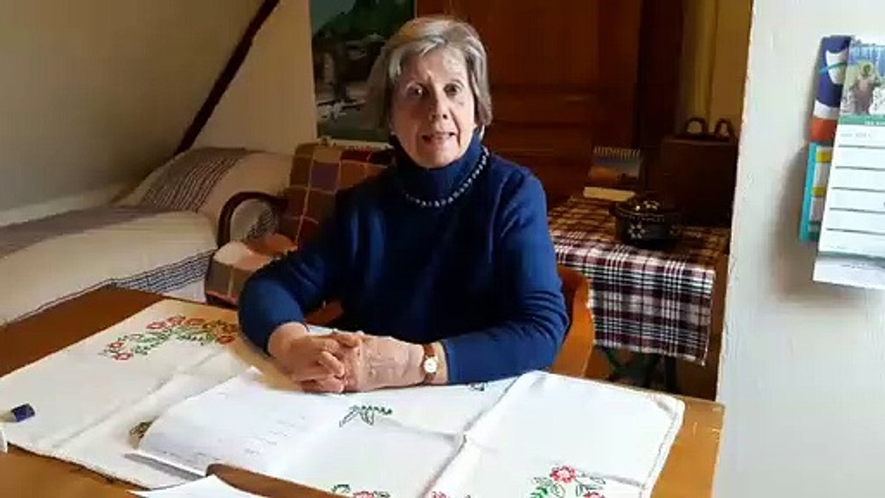 Hussangstellter