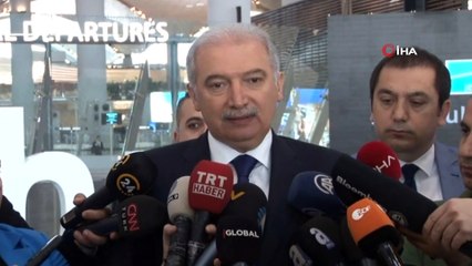 İBB Başkanı Mevlüt Uysal: “Yeni dönemde günlük 90-100 bin taşıma olacak”