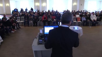 Geleceği Yakala Eğitim Programı"