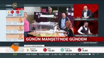 Günün Manşeti