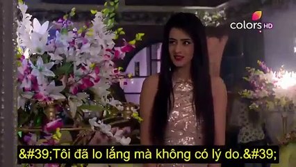 Lời Hứa Tình Yêu Tập 109 * Phim Ấn Độ * THVL1 Vietsub Lồng Tiếng * Phim Loi Hua Tinh Yeu Tap 109