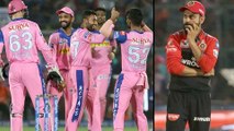 IPL 2019 : Royal Challengers Bangalore Lost Their Fourth Successive Match In IPL 2019 || Oneindia