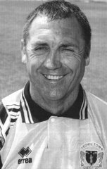 Terry Cotton talks to Adi Hopper