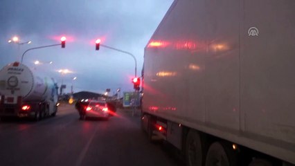 Tırda 79 kilogram eroin ele geçirildi - HATAY