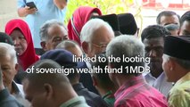 Malaysia ex-PM Najib goes on trial over 1MDB mega-scandal