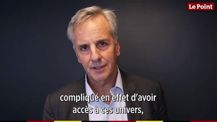 Bernard de la Villardière : "Nous travaillons de plus en plus « undercover »"