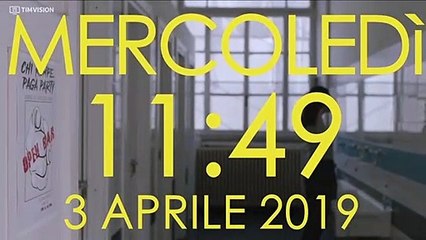 skamit 3x04 clip 3 - "Mancata"