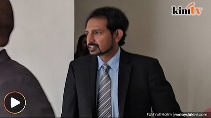 Ahli perniagaan dituduh menipu RM19 juta