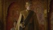 Game of Thrones Saison 4 - Extrait "La mort du roi Joffrey" VO