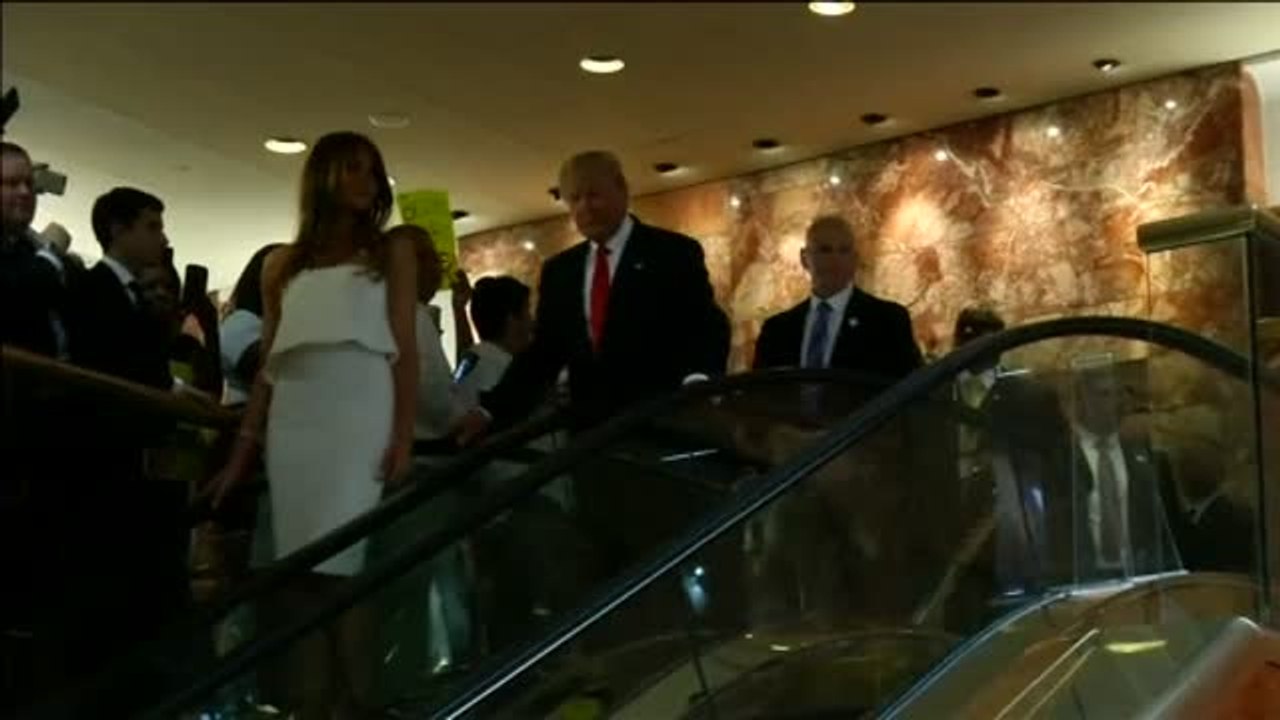 Trump pone en peligro la lucha contra el cambio climático