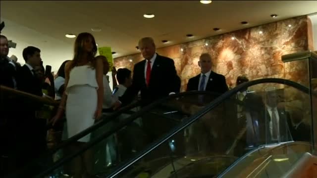 Trump pone en peligro la lucha contra el cambio climático