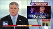 Hannity - Uncle Joe facing backlash for being creepy - Fox News TV