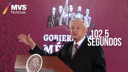 AMLO reafirma a titular de Asamblea General compromiso con la ONU