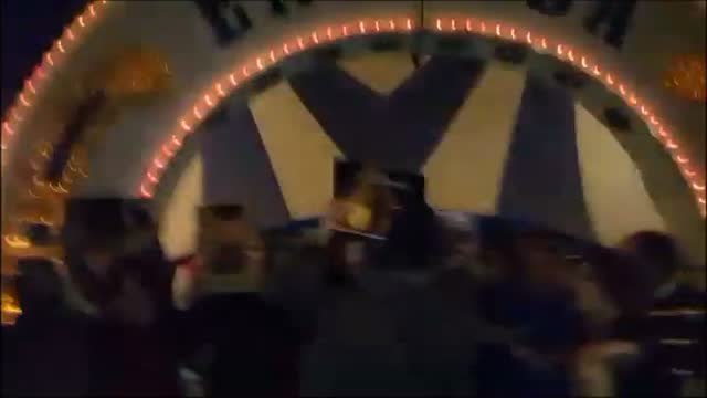 Detenidos cinco animalistas en Madrid por irrumpir en un circo para protestar por supuestos malos tratos