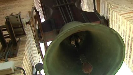 El Ayuntamiento de Valencia &#039;enmudece&#039; a la Iglesia de San Nicolás