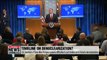 Pompeo explains difficulties to put timeline on N. Korea's denuclearization