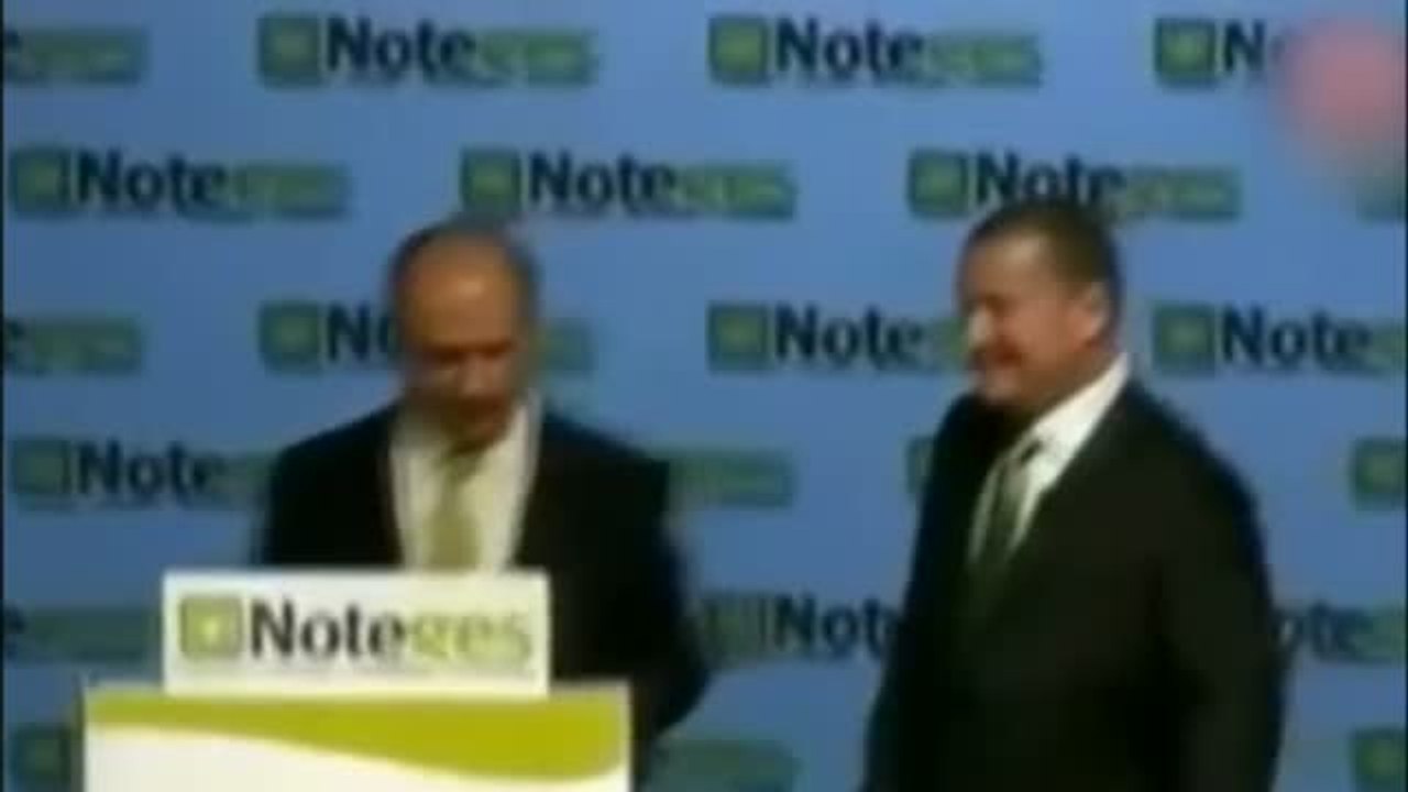 Rato cobraba una media de 36.000 euros por conferencias