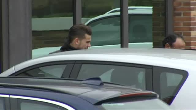 La juez deja en libertad al jugador del Atlético Lucas Hernández