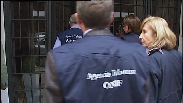 Hacienda acusa a Rato de defraudar 6,8 millones