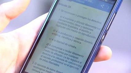 Dos años y medio de cárcel por parodiar la muerte de Carrero Blanco en las redes